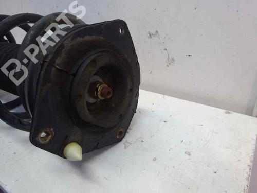 Left front shock absorber RENAULT MEGANE II (BM0/1_, CM0/1_)  | BP5143908M16 