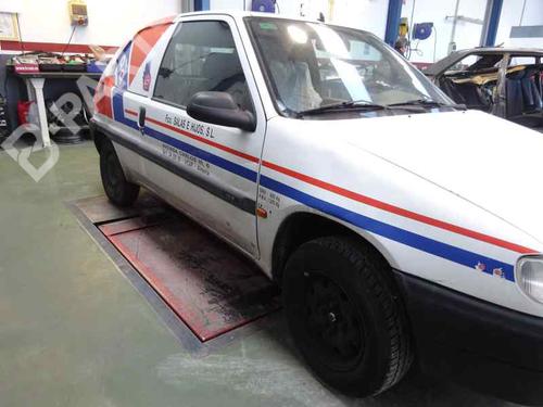 Starter CITROËN SAXO (S0, S1) 1.5 D | BP5158896M8 