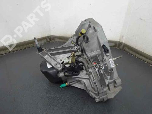 Gearbox RENAULT MEGANE II (BM0/1_, CM0/1_)  | BP5155178M3 