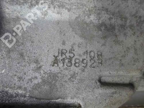 Gearbox RENAULT MEGANE II (BM0/1_, CM0/1_)  | BP5155178M3 