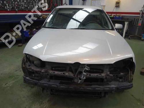 Front right window mechanism VW GOLF IV (1J1) 1.6 | BP5158886C23 