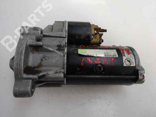 Starter CITROËN SAXO (S0, S1) 1.5 D | BP5158896M8 
