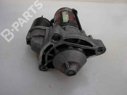 Startmotor CITROËN SAXO (S0, S1) 1.5 D (57 hp) 5158896