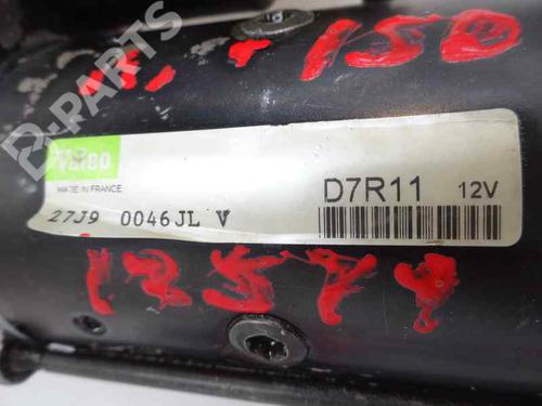 Starter CITROËN SAXO (S0, S1) 1.5 D | BP5158896M8 