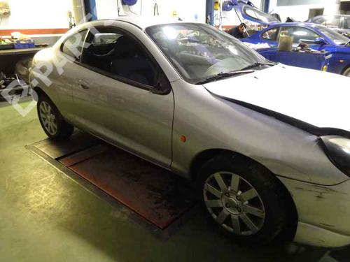Mass air flow sensor FORD PUMA (EC_)  | BP5188112M95 