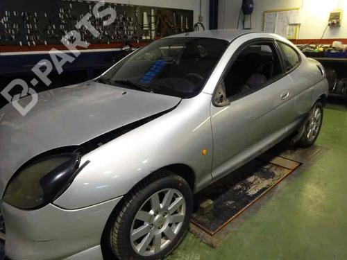 Mass air flow sensor FORD PUMA (EC_)  | BP5188112M95 
