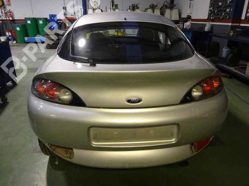 Mass air flow sensor FORD PUMA (EC_)  | BP5188112M95 