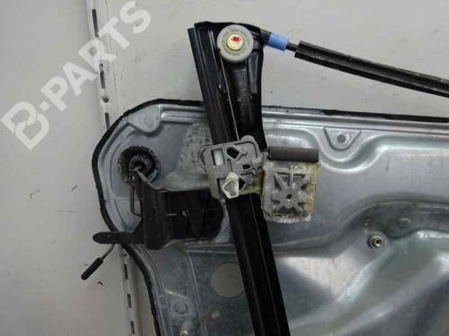 Front right window mechanism VW GOLF IV (1J1) 1.6 | BP5158886C23 
