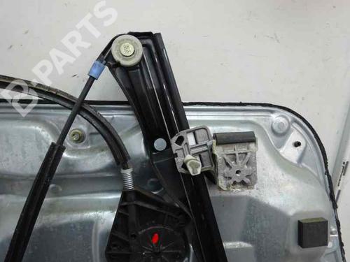 Front right window mechanism VW GOLF IV (1J1) 1.6 | BP5158886C23 
