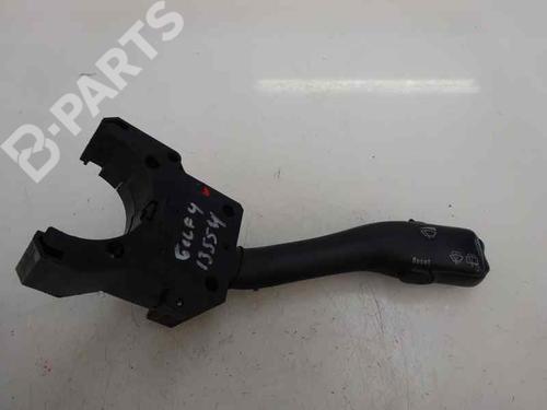 Used Steering column stalk VW GOLF IV (1J1) 1.6 (100 hp) 5158888