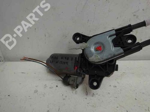 Front left window mechanism PEUGEOT 106 II (1A_, 1C_) 1.5 D | BP5155173C22 