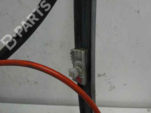 Front left window mechanism PEUGEOT 106 II (1A_, 1C_) 1.5 D | BP5155173C22 