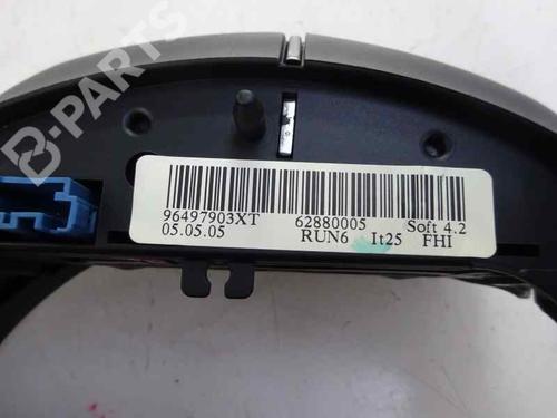 Switch CITROËN C4 I (LC_) 1.6 HDi | BP5158930I30 