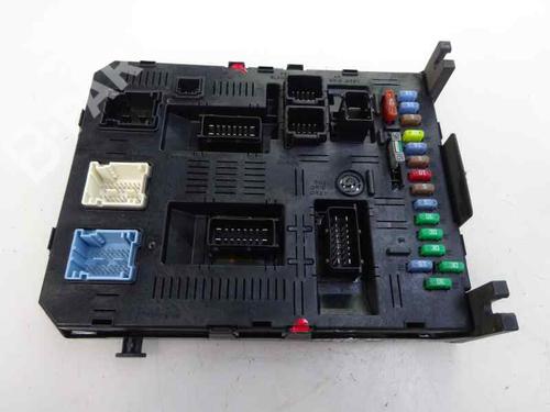 Used Fuse box CITROËN C4 I (LC_) 1.6 HDi (90 hp) 5158932