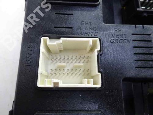 Fuse box CITROËN C4 I (LC_) 1.6 HDi | BP5158932E1 
