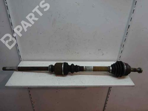 Used Right front driveshaft CITROËN C4 I (LC_) 1.6 HDi (90 hp) 5158935