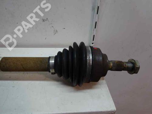 Right front driveshaft CITROËN C4 I (LC_) 1.6 HDi | BP5158935M39 