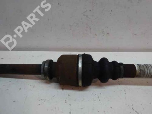 Right front driveshaft CITROËN C4 I (LC_) 1.6 HDi | BP5158935M39 