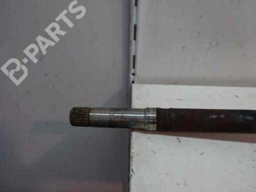 Right front driveshaft CITROËN C4 I (LC_) 1.6 HDi | BP5158935M39 