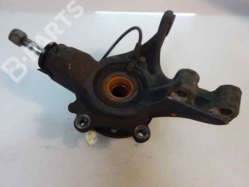 Left front steering knuckle CITROËN C4 I (LC_) 1.6 HDi | BP5158937M25 