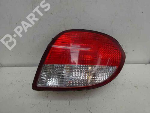 Used Right taillight HYUNDAI COUPE I (RD) [1996-2004]  5158900