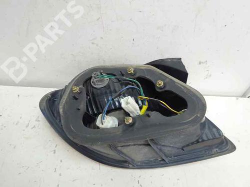 Right taillight HYUNDAI COUPE I (RD)  | BP5158900C35 