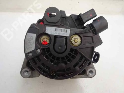 Alternator CITROËN C4 I (LC_) 1.6 HDi | BP5158909M7 