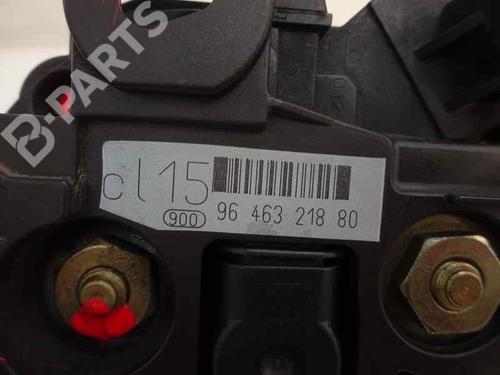 Alternator CITROËN C4 I (LC_) 1.6 HDi | BP5158909M7 