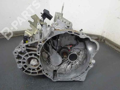 Gearbox CHEVROLET EPICA (KL1_) 2.0 D | BP5158925M3 