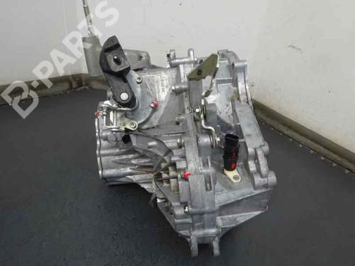 Gearbox CHEVROLET EPICA (KL1_) 2.0 D | BP5158925M3 
