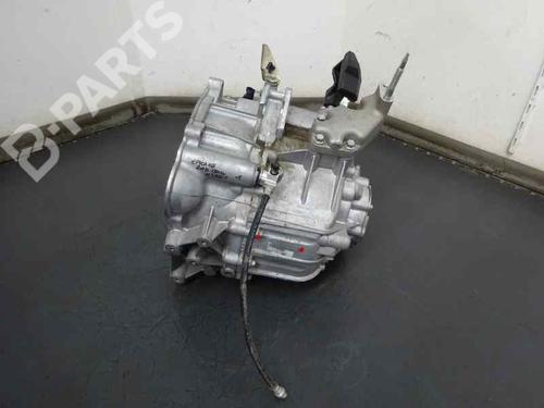 Gearbox CHEVROLET EPICA (KL1_) 2.0 D | BP5158925M3 