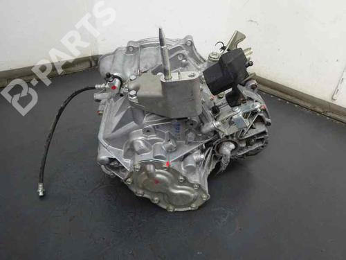 Gearbox CHEVROLET EPICA (KL1_) 2.0 D | BP5158925M3 