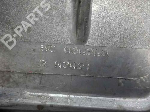 Gearbox CHEVROLET EPICA (KL1_) 2.0 D | BP5158925M3 