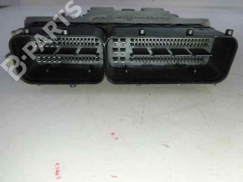 Engine control unit (ECU) CHEVROLET EPICA (KL1_) 2.0 D | BP5188095M57 