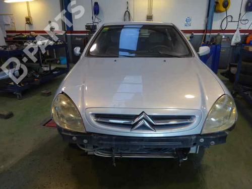 Engine control unit (ECU) CITROËN XSARA (N1) 1.9 D | BP5215183M57 