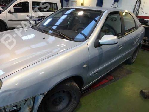 Engine control unit (ECU) CITROËN XSARA (N1) 1.9 D | BP5215183M57 