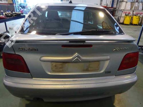 Engine control unit (ECU) CITROËN XSARA (N1) 1.9 D | BP5215183M57 