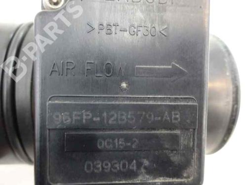 Mass air flow sensor FORD PUMA (EC_)  | BP5188112M95 