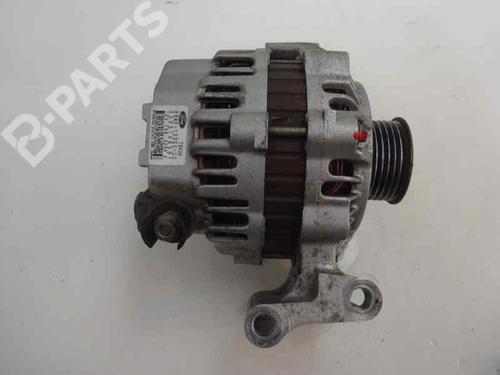 Used Alternator FORD PUMA (EC_) [1997-2002]  5188113
