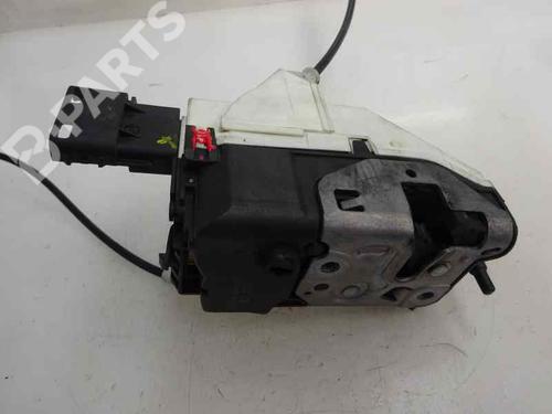 Used Front right lock PEUGEOT 308 I (4A_, 4C_) 1.6 HDi (109 hp) 5188123