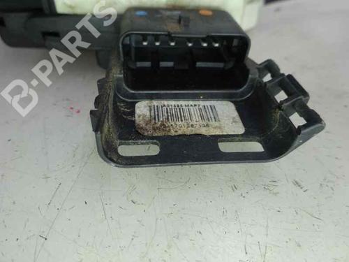 Front right lock PEUGEOT 308 I (4A_, 4C_) 1.6 HDi | BP5188123C97 
