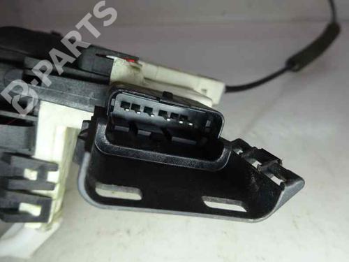 Front left lock PEUGEOT 308 I (4A_, 4C_) 1.6 HDi | BP5215190C98 