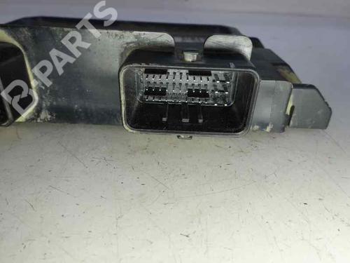 Engine control unit (ECU) CITROËN XSARA (N1) 1.9 D | BP5215183M57 