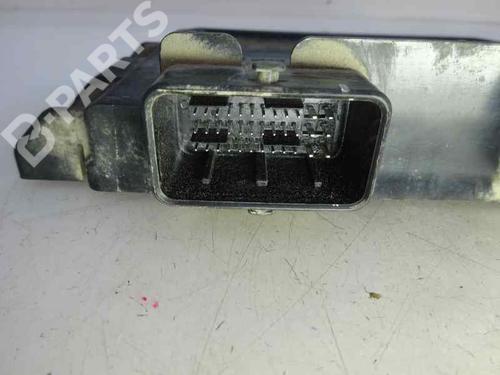 Engine control unit (ECU) CITROËN XSARA (N1) 1.9 D | BP5215183M57 