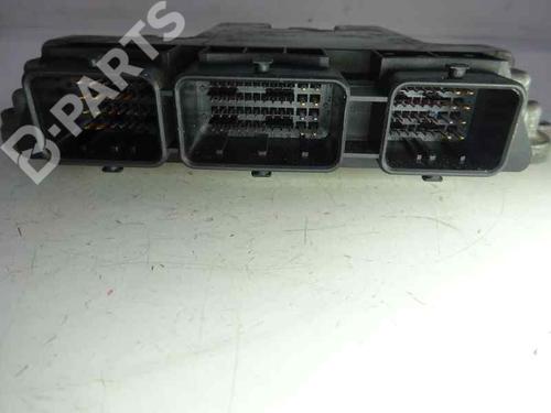 Engine control unit (ECU) RENAULT SCÉNIC II (JM0/1_) 1.9 dCi (JM0G, JM12, JM1G, JM2C) | BP5215189M57 