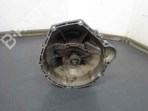 Used Gearbox MERCEDES-BENZ 190 (W201) [1982-1993]  5215153