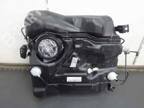 Used Fuel tank Fuel tank FORD FOCUS III 1.0 EcoBoost (125 hp) 5215229 5215229