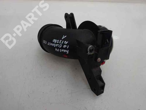 Used Mass air flow sensor FORD FOCUS III Turnier [2010-2020]  5215233