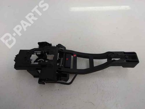 Used Front right exterior door handle FORD FOCUS III Turnier [2010-2020]  5215248