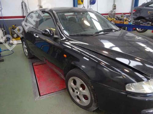 Fuel pump ALFA ROMEO 147 (937_) 1.6 16V T.SPARK ECO (937.AXA1A, 937.BXA1A) | BP5219479M76 